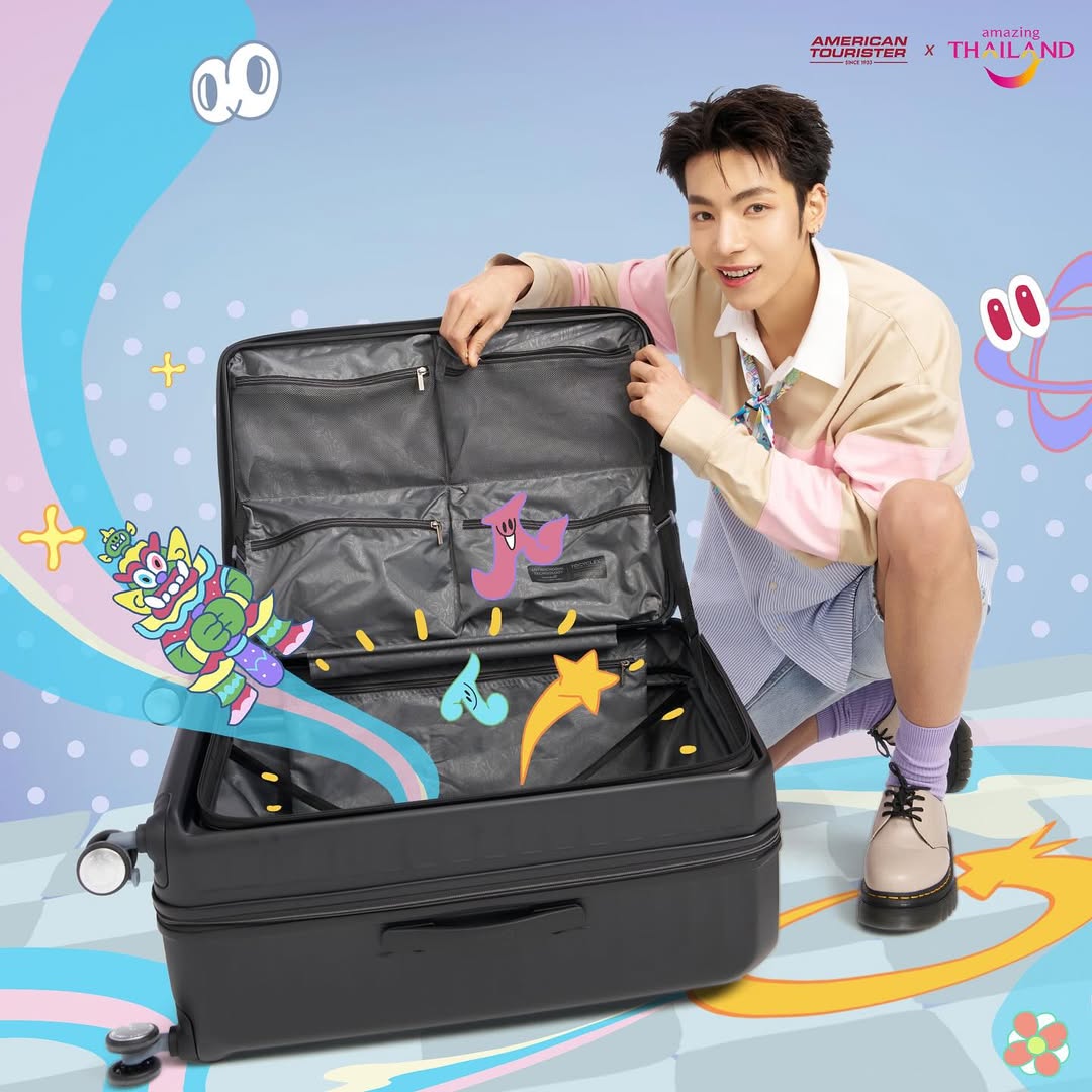 เจ็ท - ภัทร์ไพบูลย์ โอภาสสุวรรณ