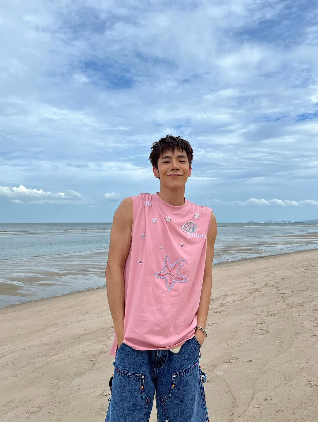 เจ็ท - ภัทร์ไพบูลย์ โอภาสสุวรรณ