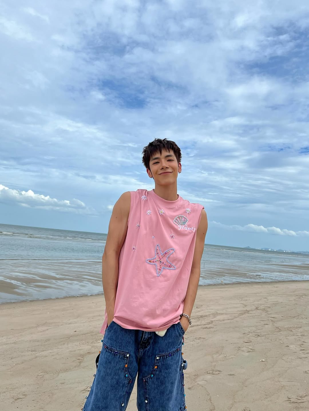 เจ็ท - ภัทร์ไพบูลย์ โอภาสสุวรรณ