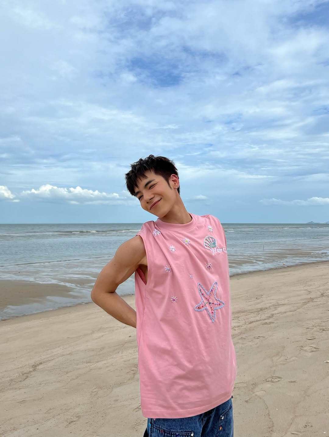 เจ็ท - ภัทร์ไพบูลย์ โอภาสสุวรรณ
