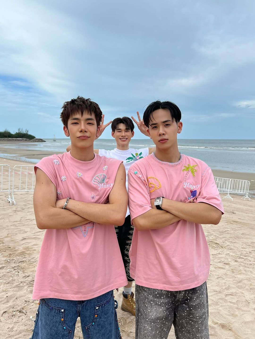 เจ็ท - ภัทร์ไพบูลย์ โอภาสสุวรรณ