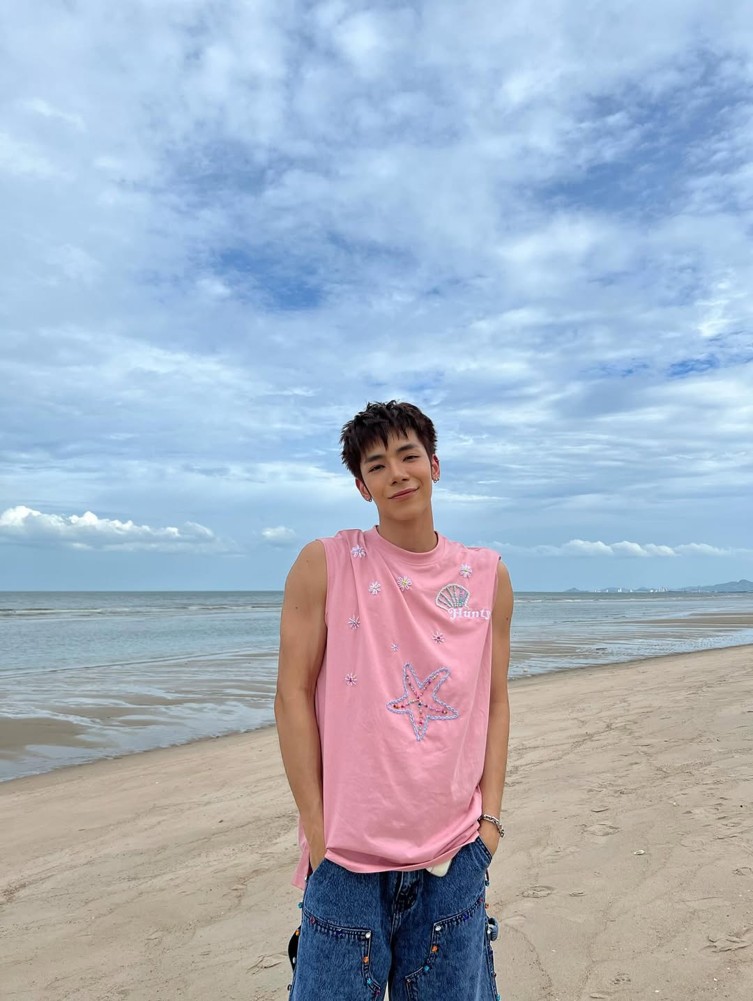 เจ็ท - ภัทร์ไพบูลย์ โอภาสสุวรรณ