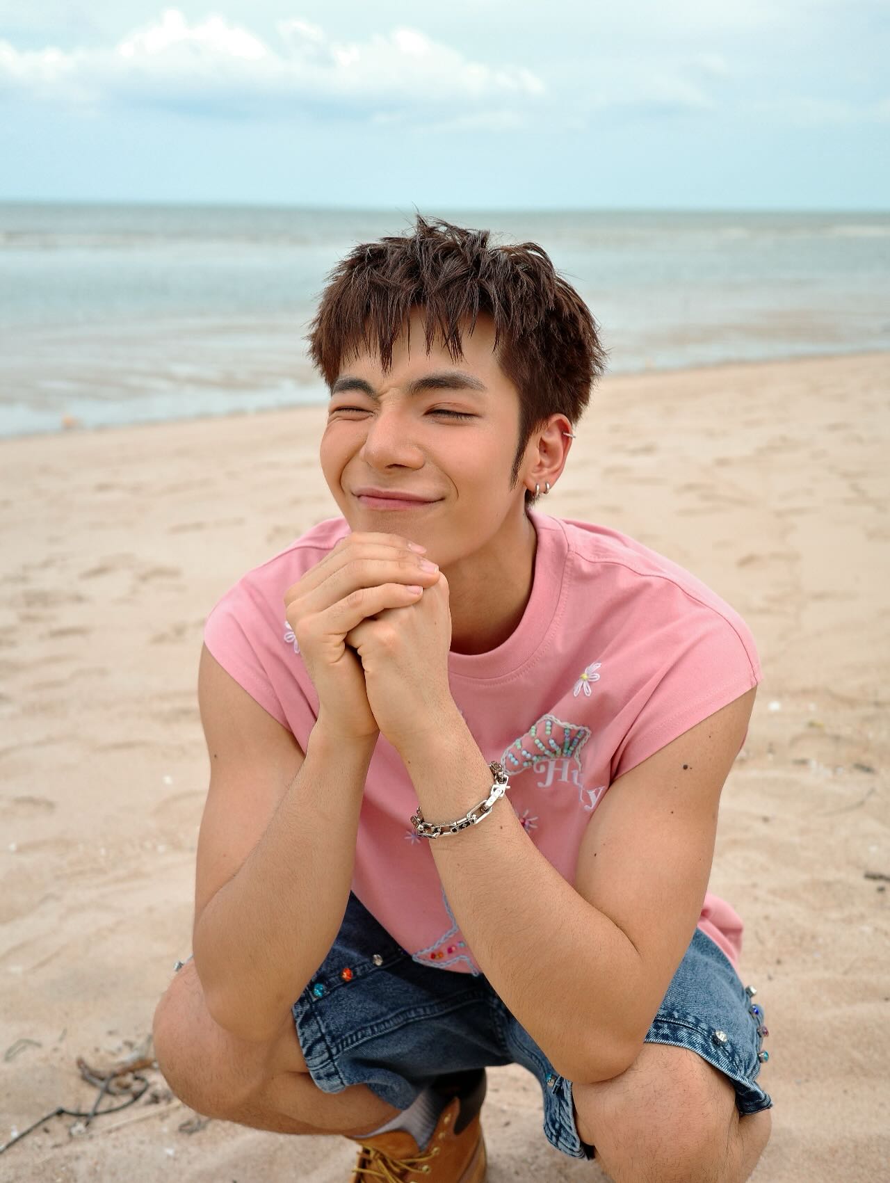 เจ็ท - ภัทร์ไพบูลย์ โอภาสสุวรรณ