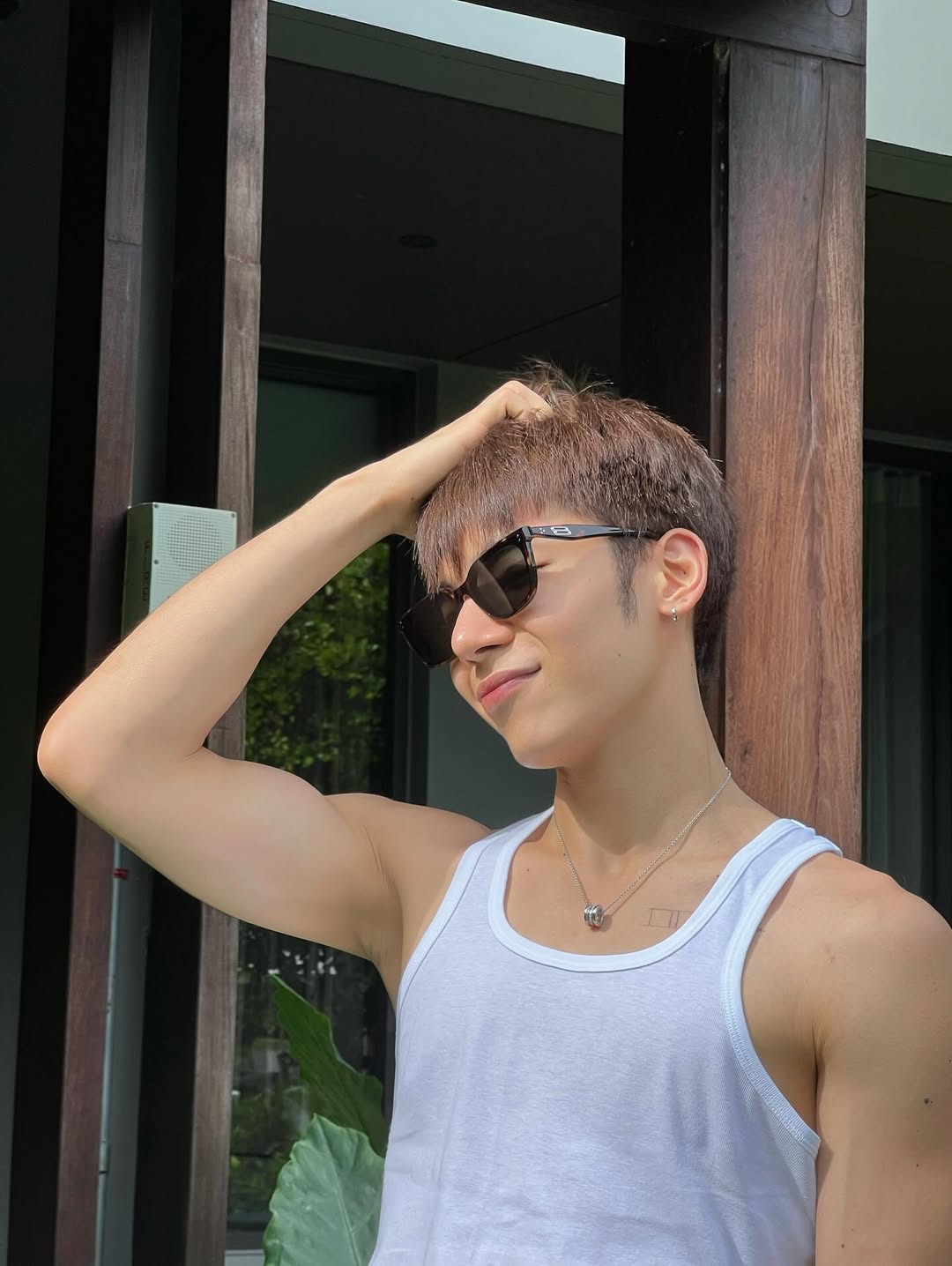 เจ็ท - ภัทร์ไพบูลย์ โอภาสสุวรรณ
