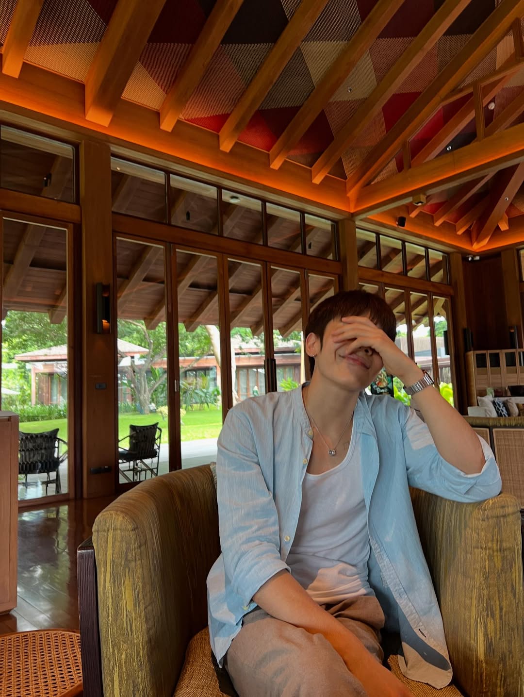เจ็ท - ภัทร์ไพบูลย์ โอภาสสุวรรณ