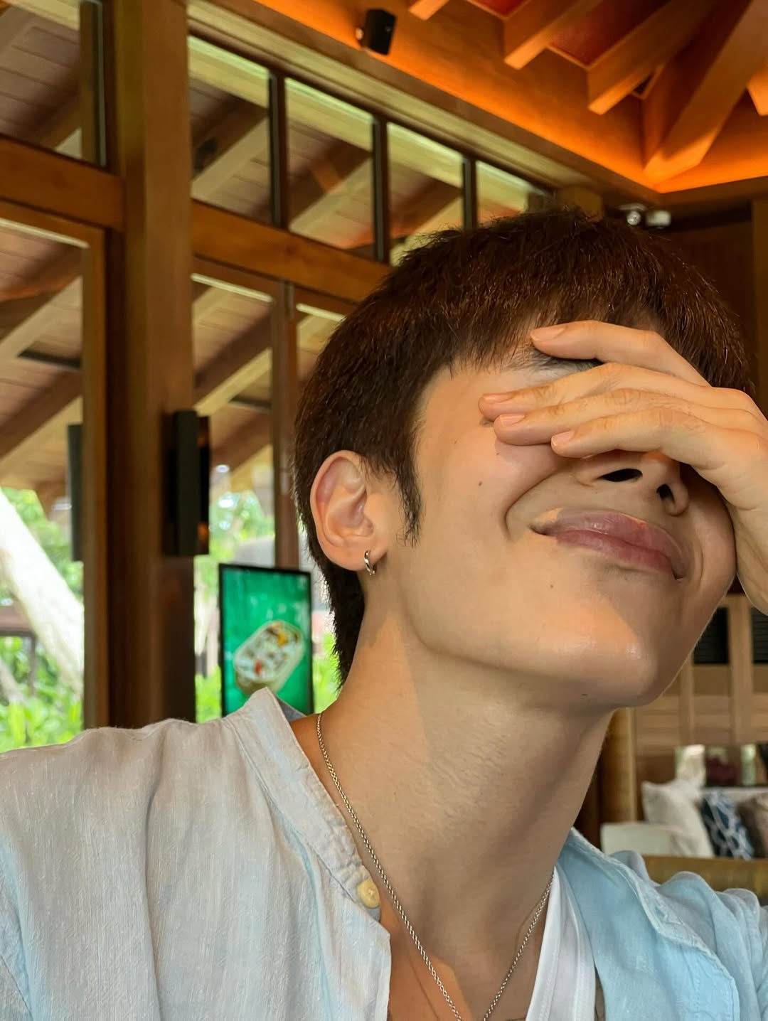 เจ็ท - ภัทร์ไพบูลย์ โอภาสสุวรรณ