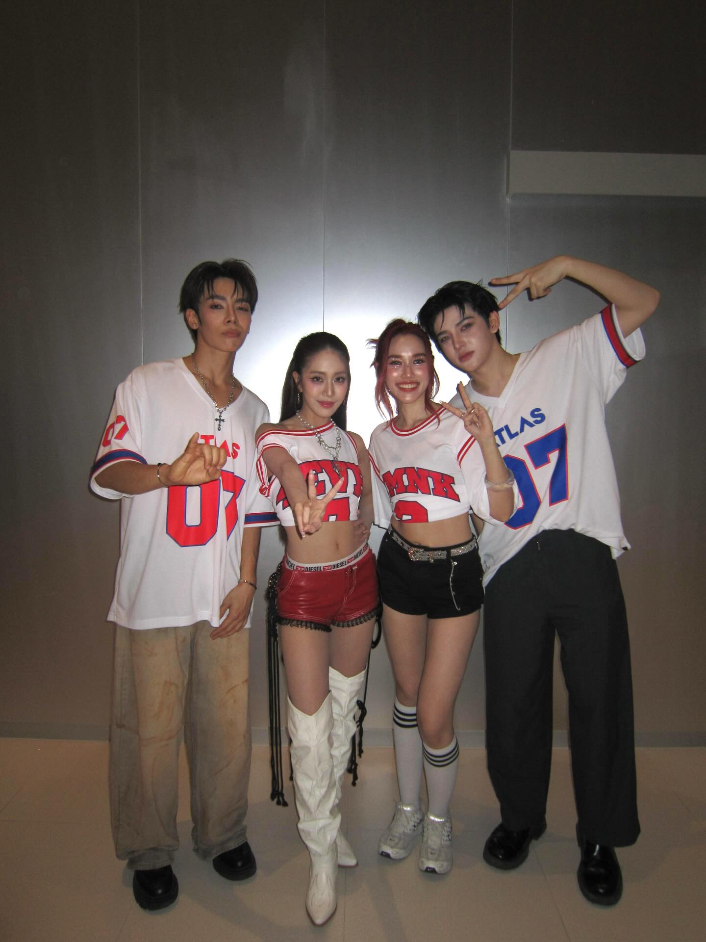 เจ็ท - ภัทร์ไพบูลย์ โอภาสสุวรรณ