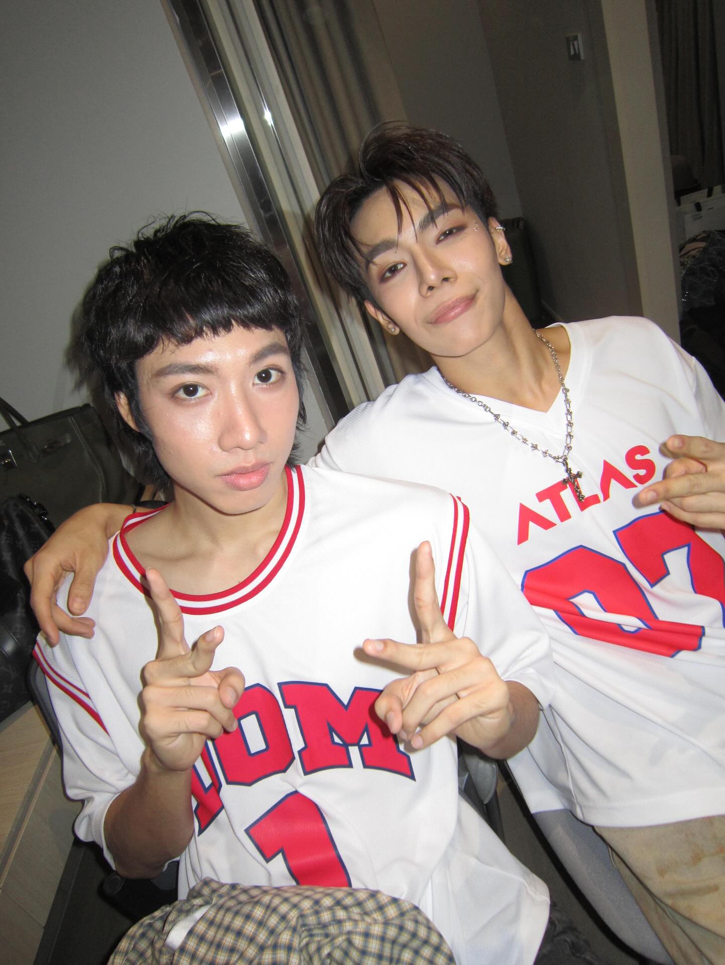 เจ็ท - ภัทร์ไพบูลย์ โอภาสสุวรรณ