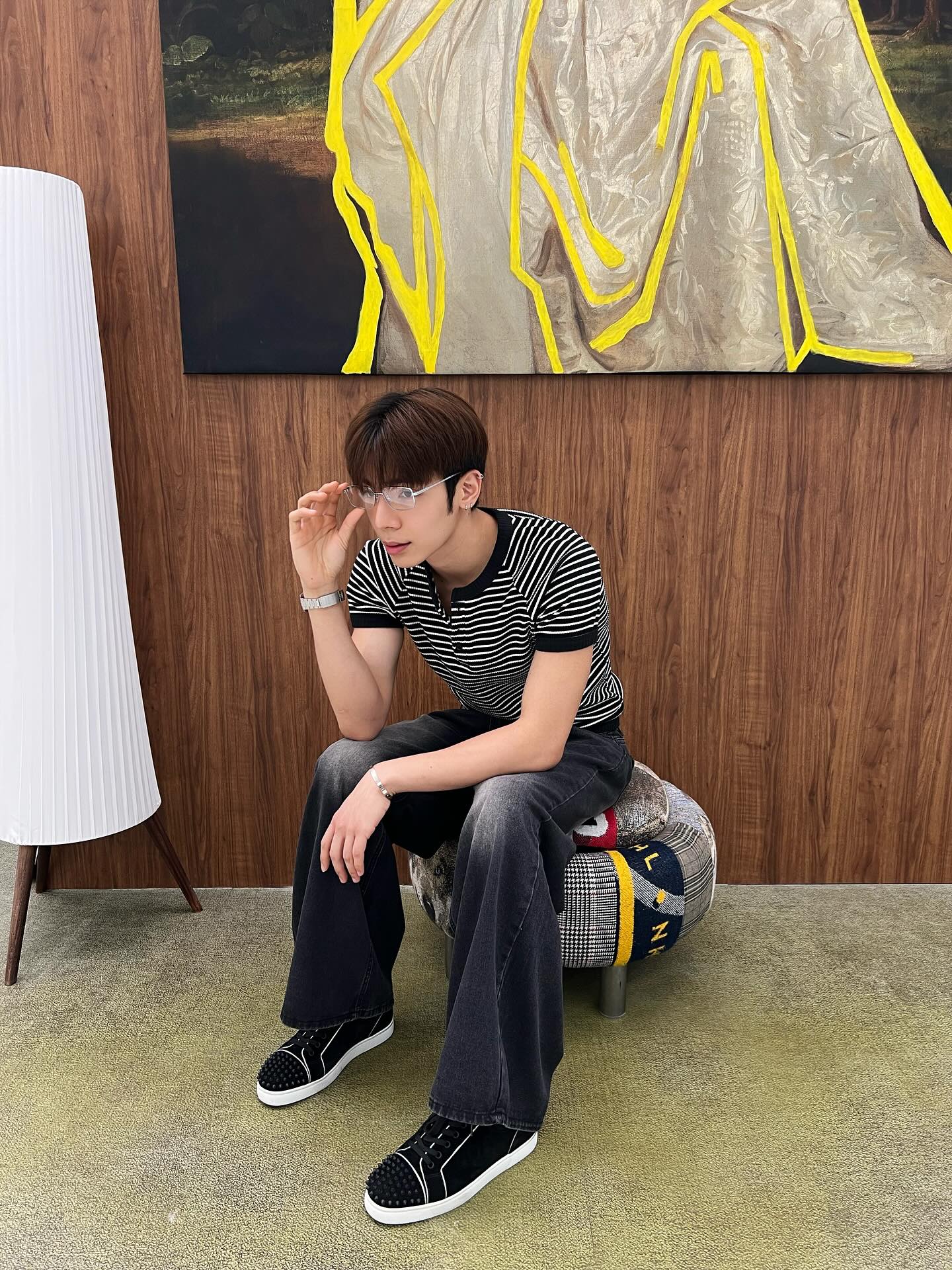 เจ็ท - ภัทร์ไพบูลย์ โอภาสสุวรรณ