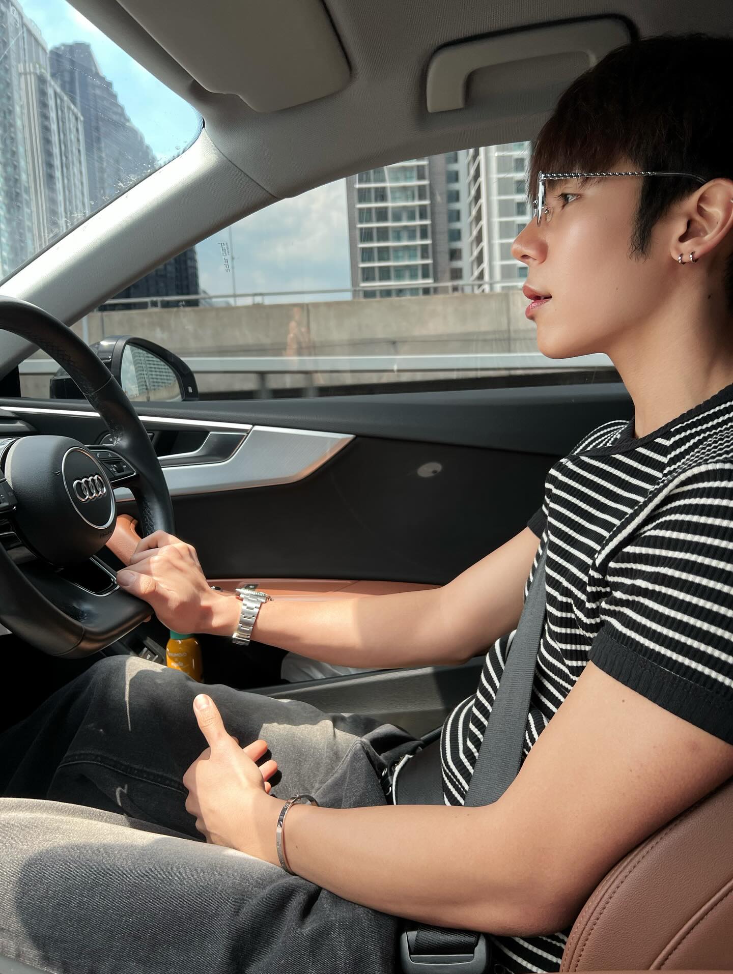 เจ็ท - ภัทร์ไพบูลย์ โอภาสสุวรรณ