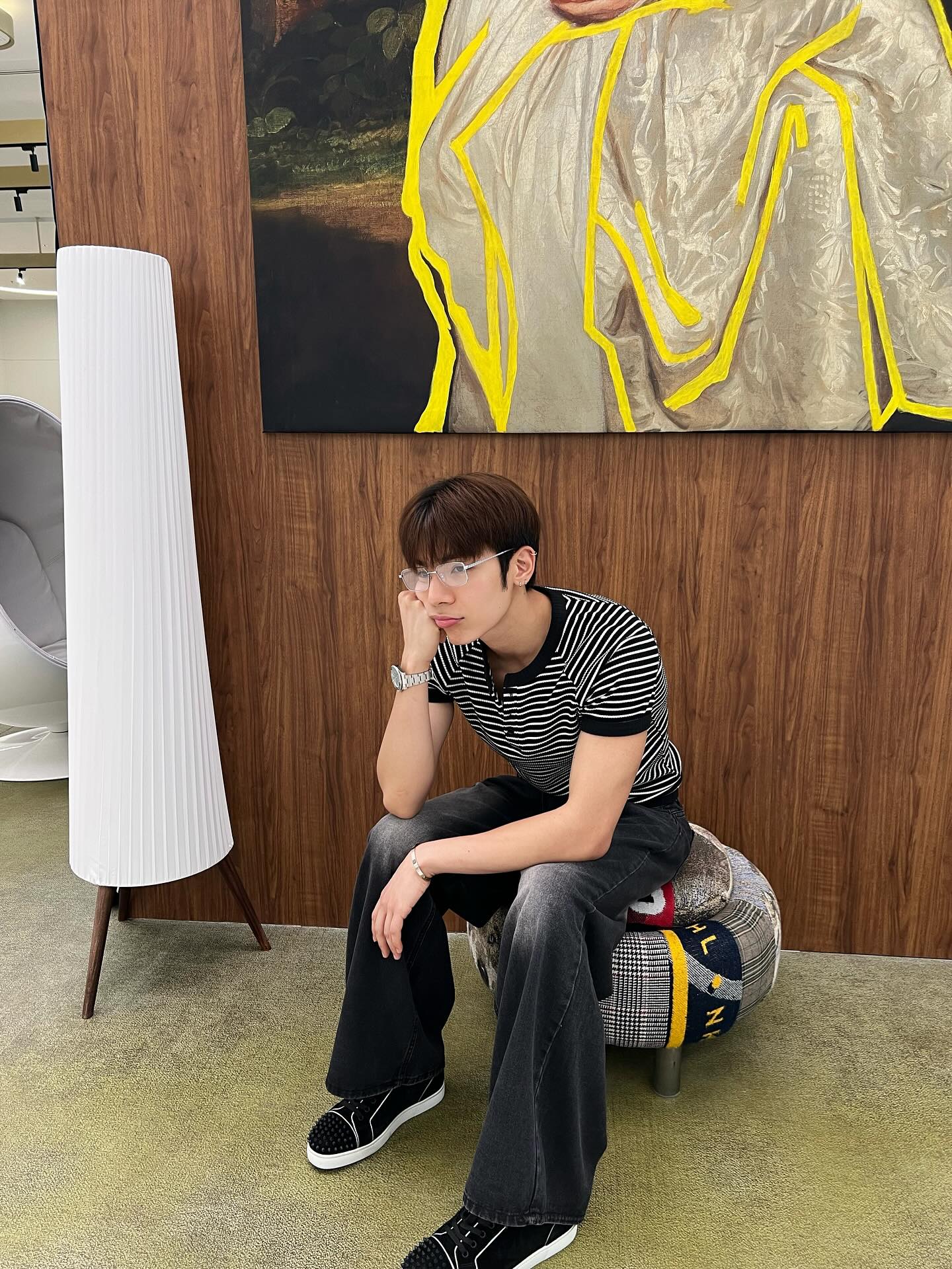 เจ็ท - ภัทร์ไพบูลย์ โอภาสสุวรรณ