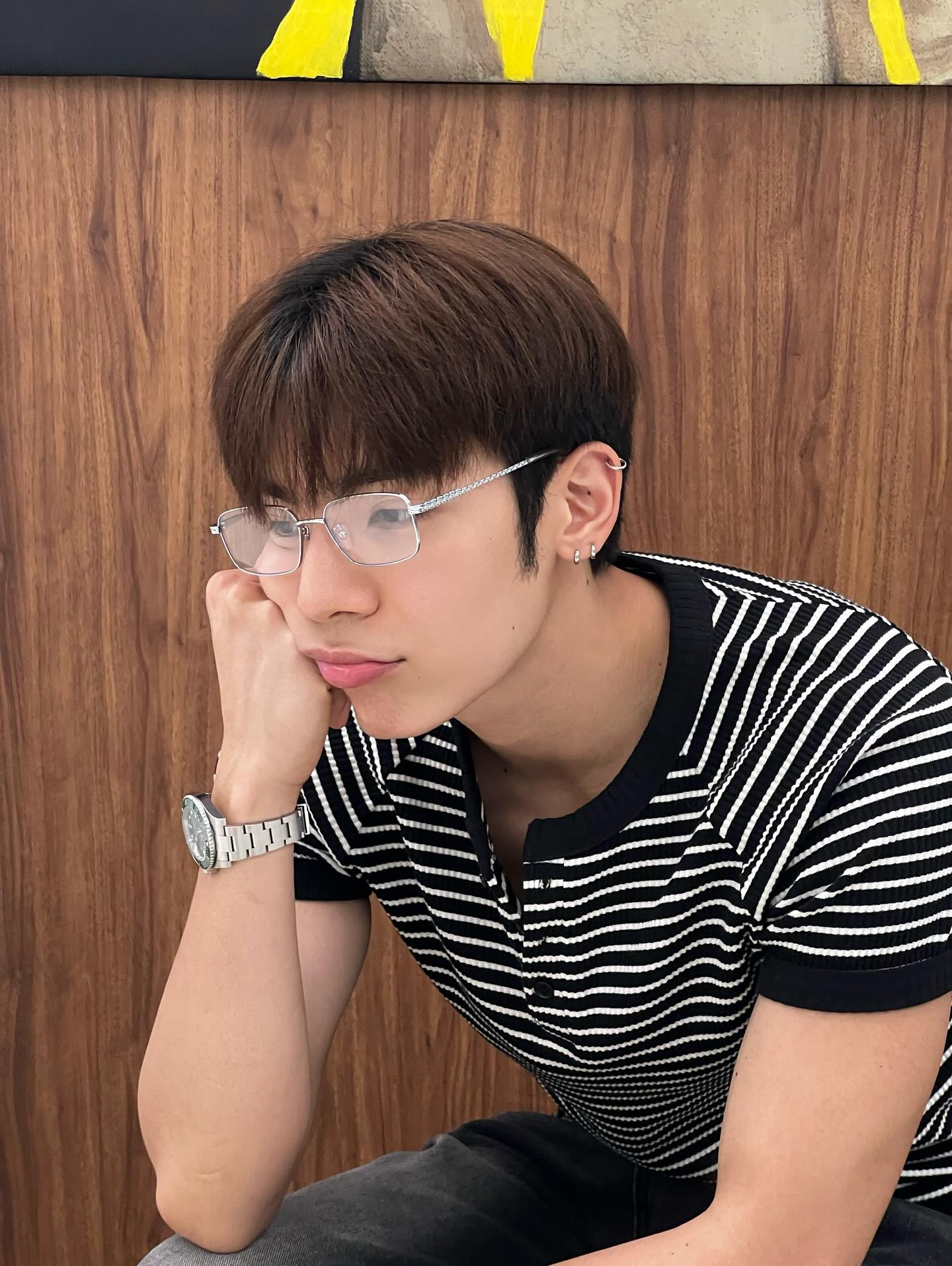 เจ็ท - ภัทร์ไพบูลย์ โอภาสสุวรรณ