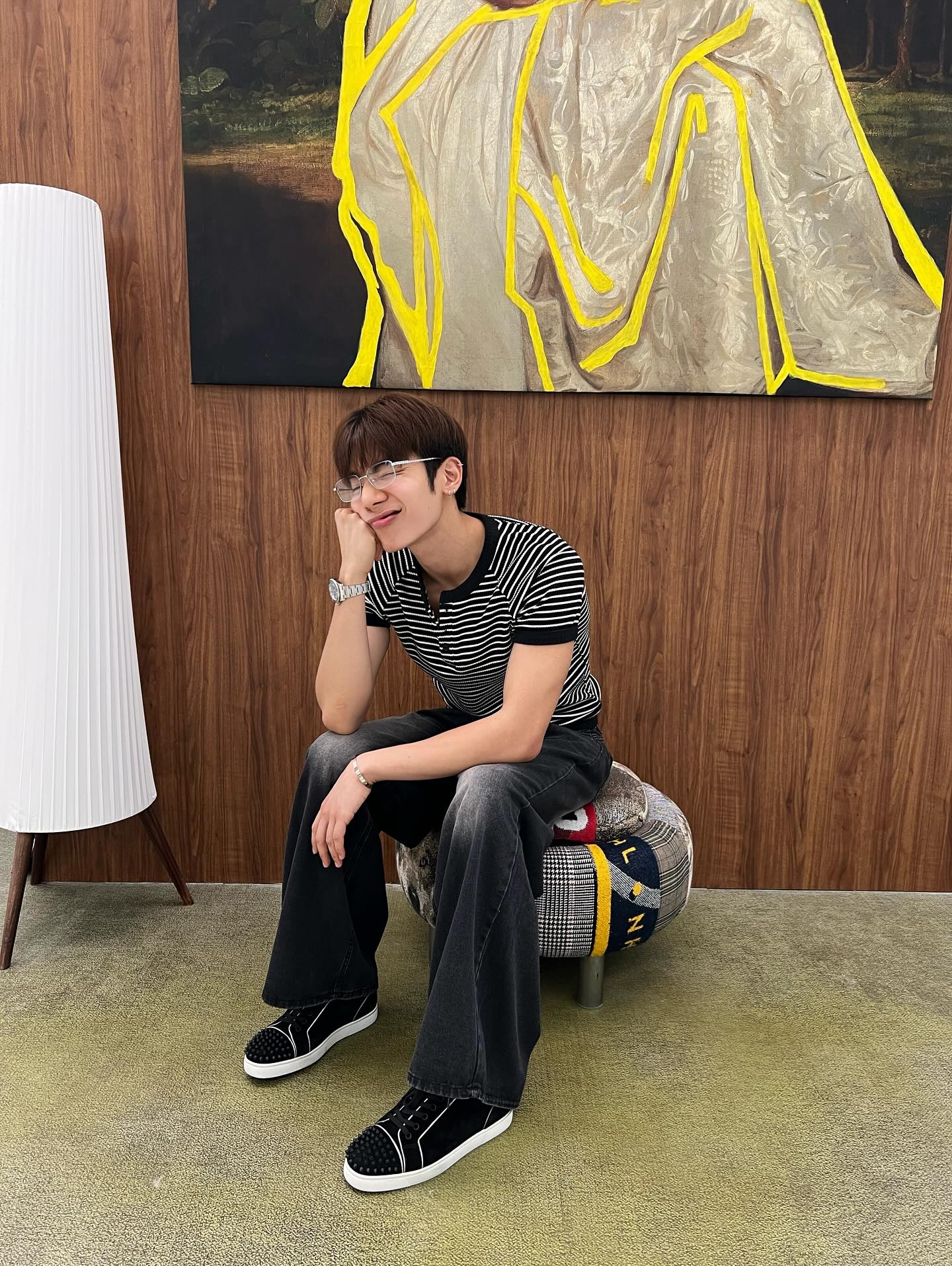 เจ็ท - ภัทร์ไพบูลย์ โอภาสสุวรรณ