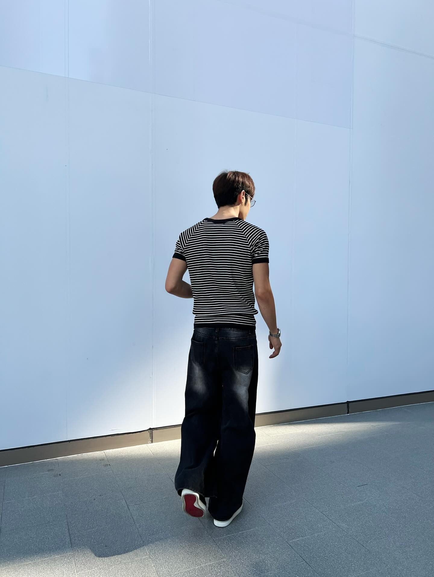 เจ็ท - ภัทร์ไพบูลย์ โอภาสสุวรรณ