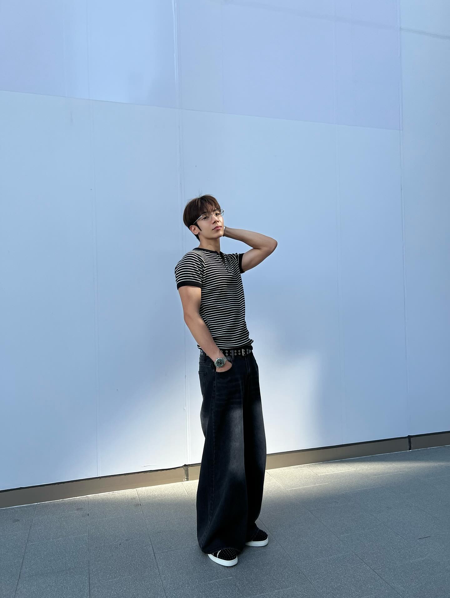 เจ็ท - ภัทร์ไพบูลย์ โอภาสสุวรรณ