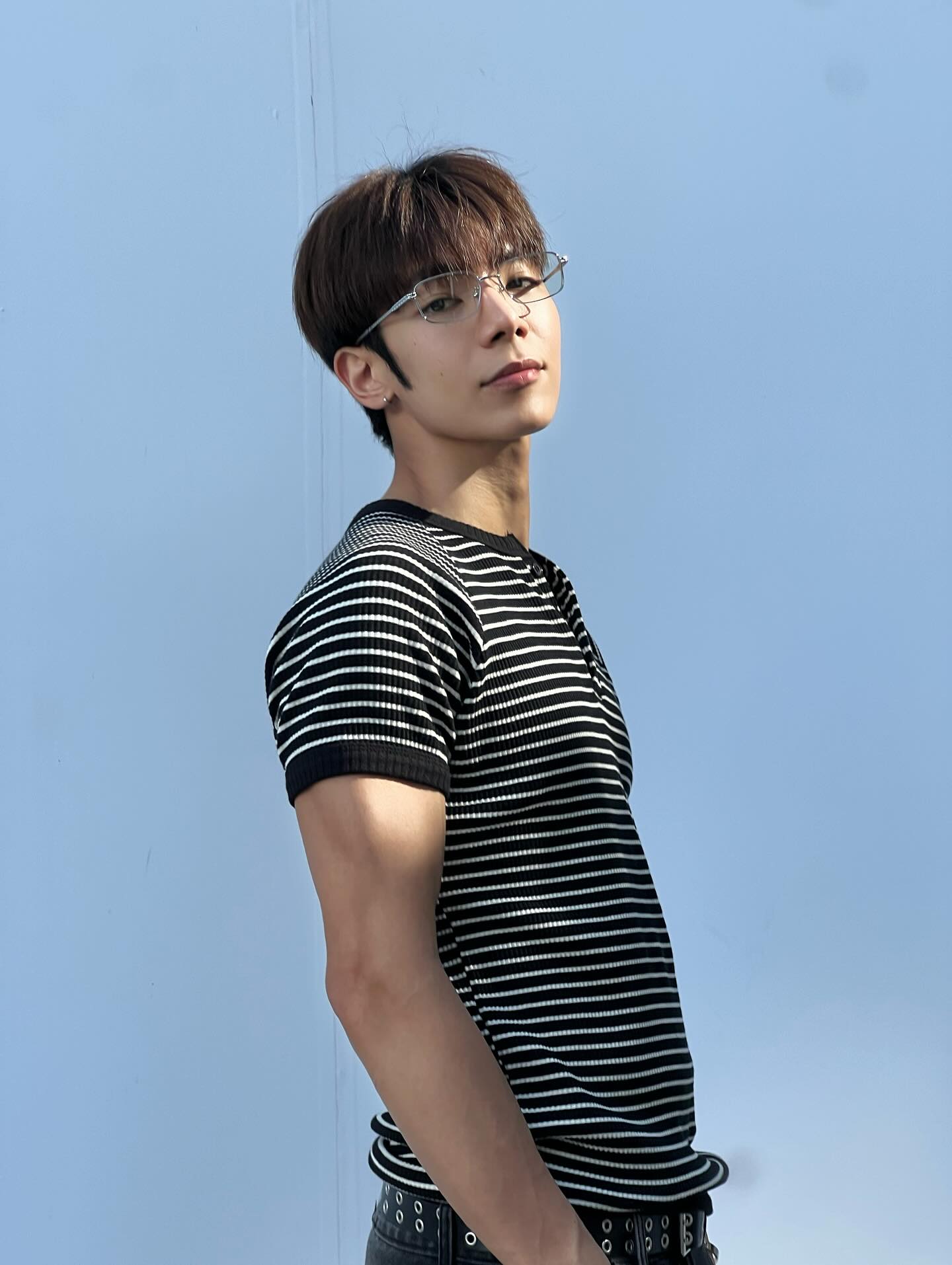 เจ็ท - ภัทร์ไพบูลย์ โอภาสสุวรรณ