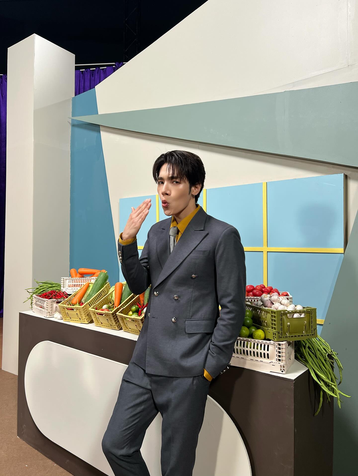 เจ็ท - ภัทร์ไพบูลย์ โอภาสสุวรรณ