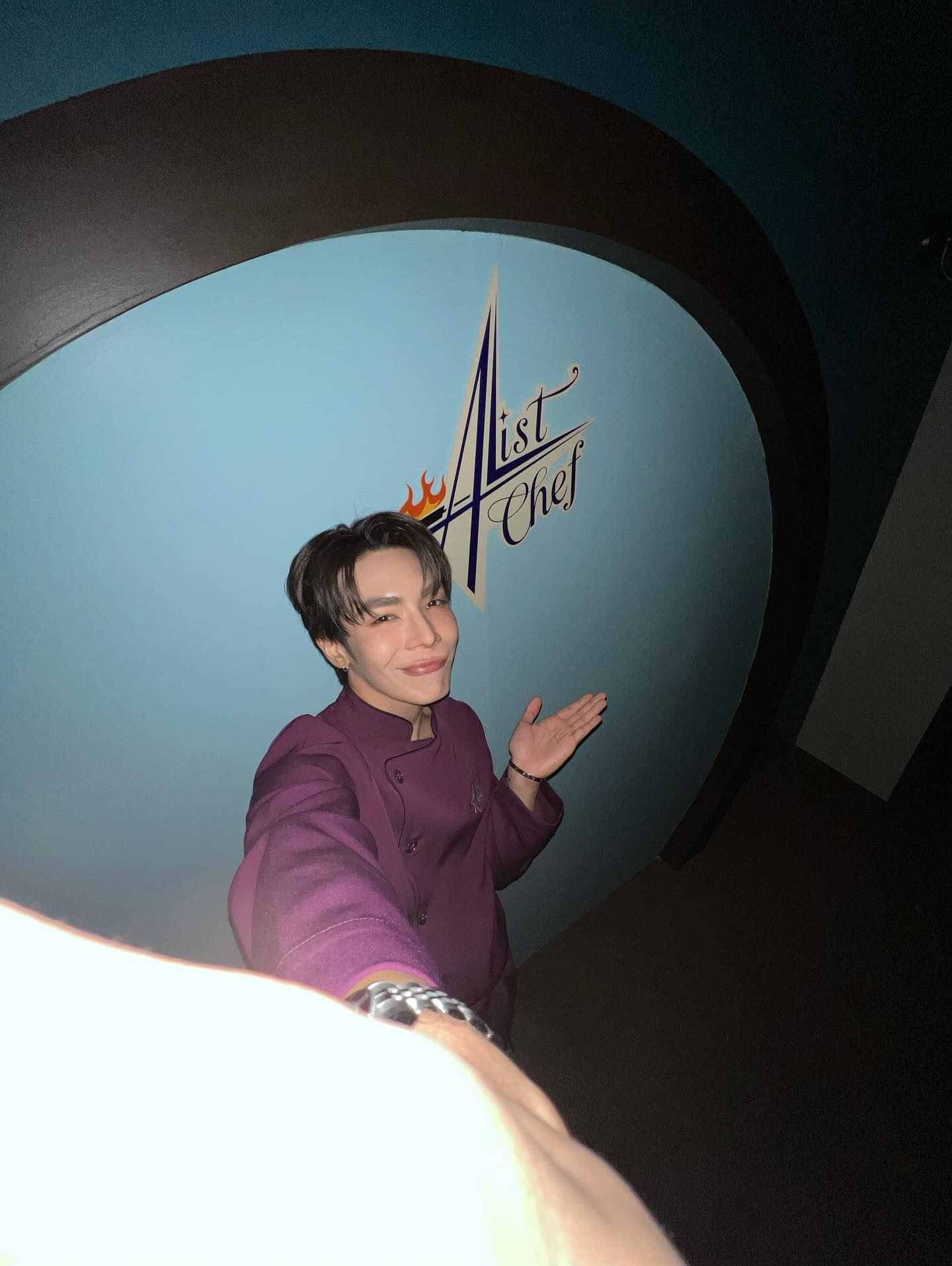 เจ็ท - ภัทร์ไพบูลย์ โอภาสสุวรรณ