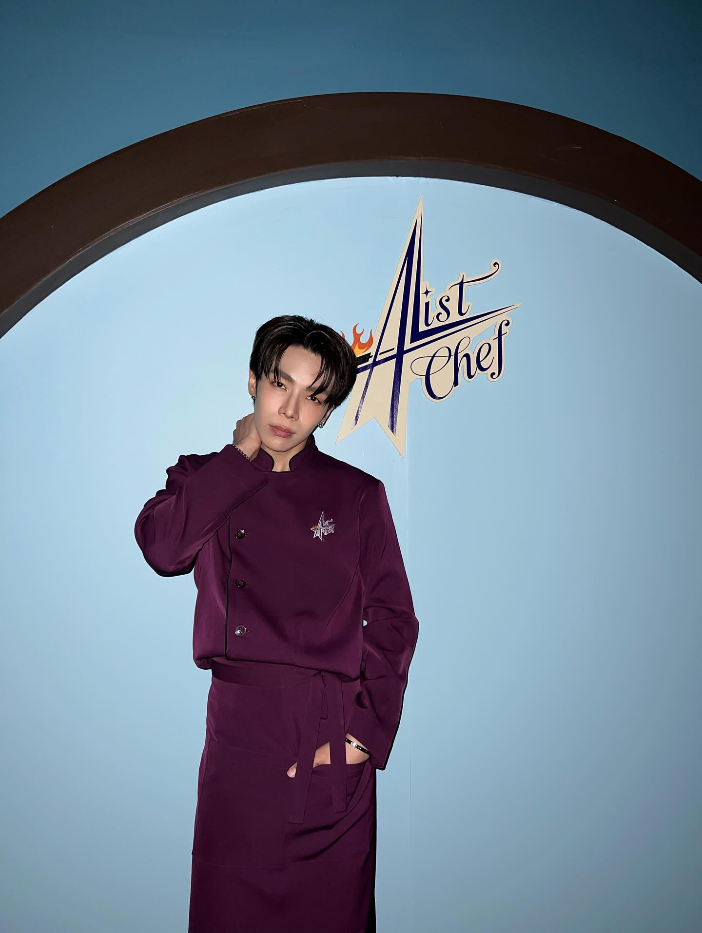 เจ็ท - ภัทร์ไพบูลย์ โอภาสสุวรรณ