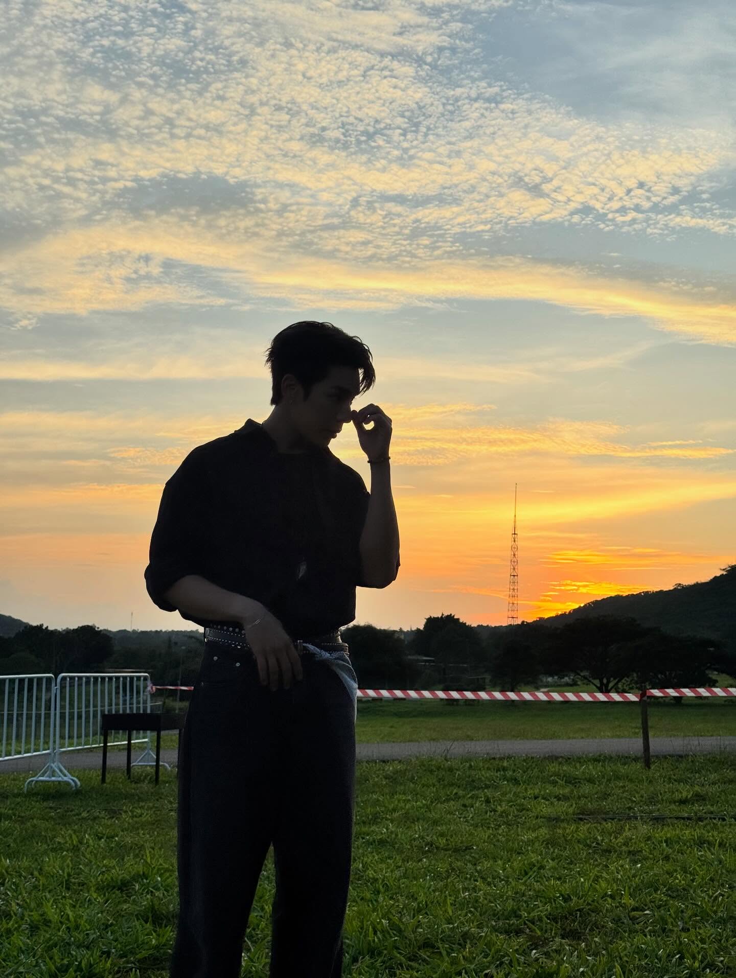 เจ็ท - ภัทร์ไพบูลย์ โอภาสสุวรรณ