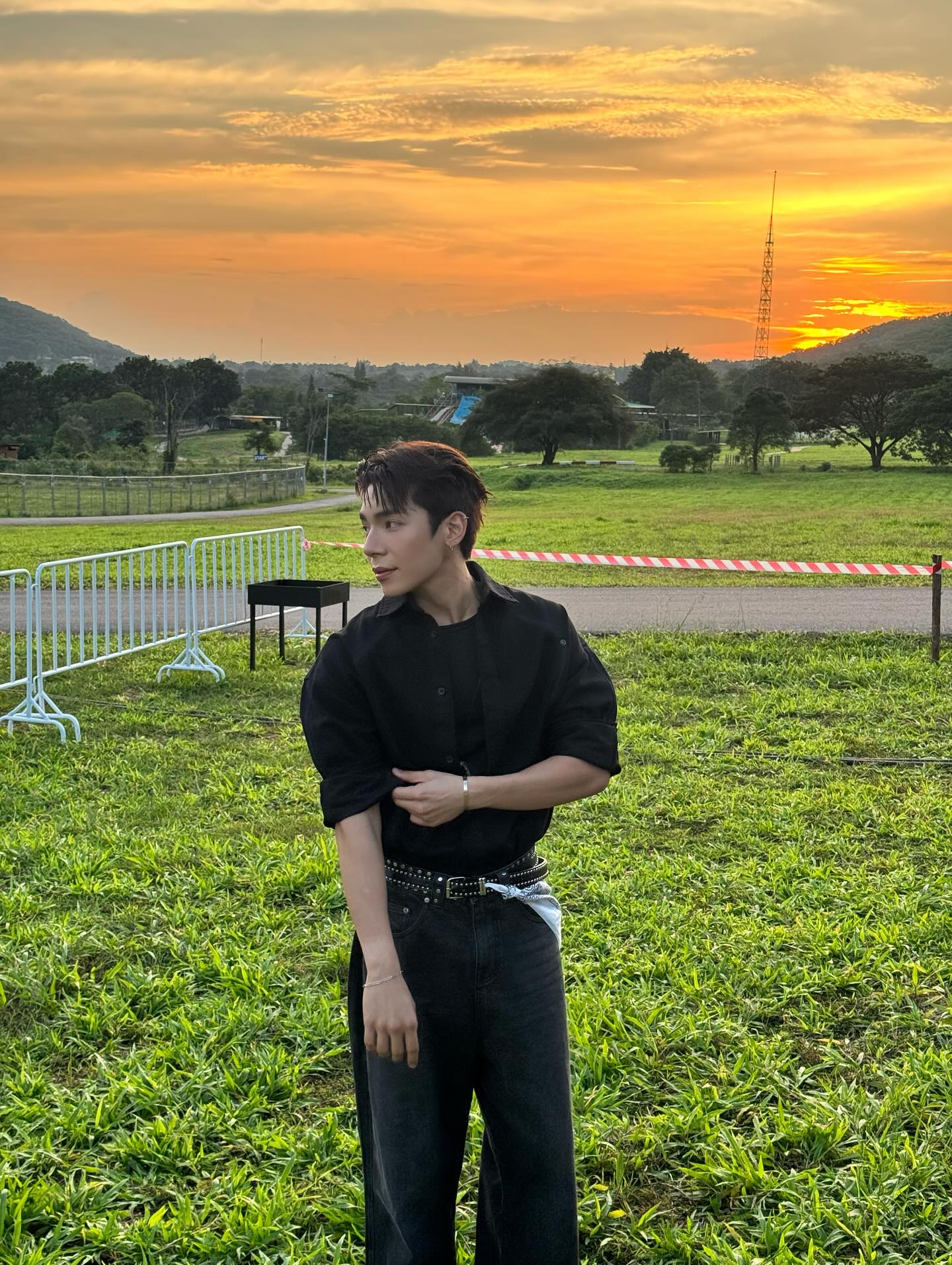 เจ็ท - ภัทร์ไพบูลย์ โอภาสสุวรรณ