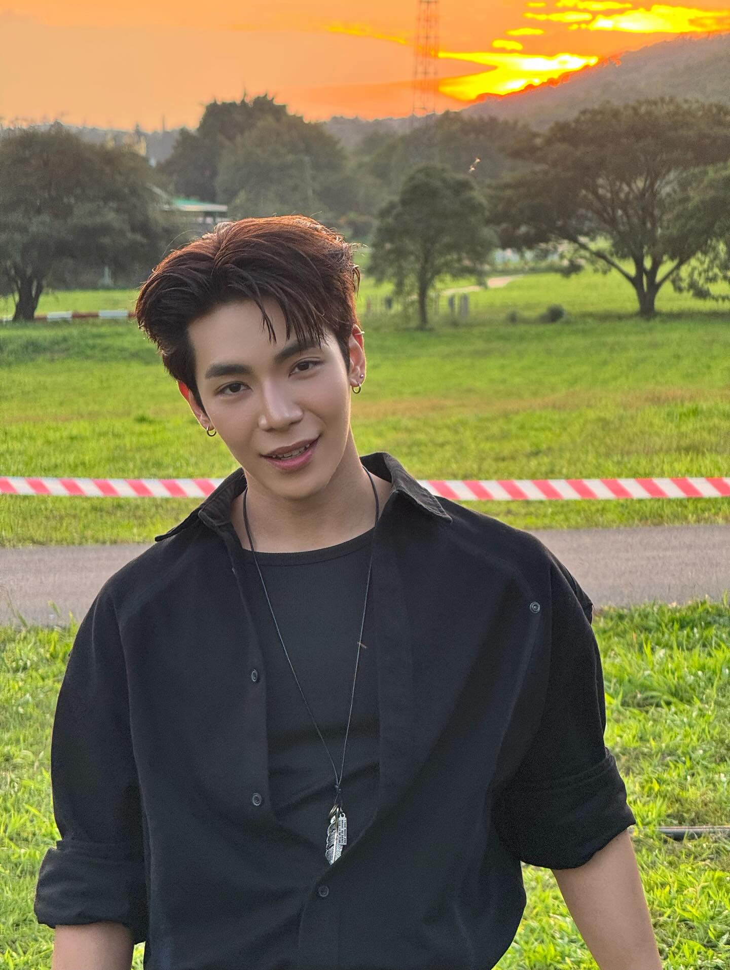 เจ็ท - ภัทร์ไพบูลย์ โอภาสสุวรรณ