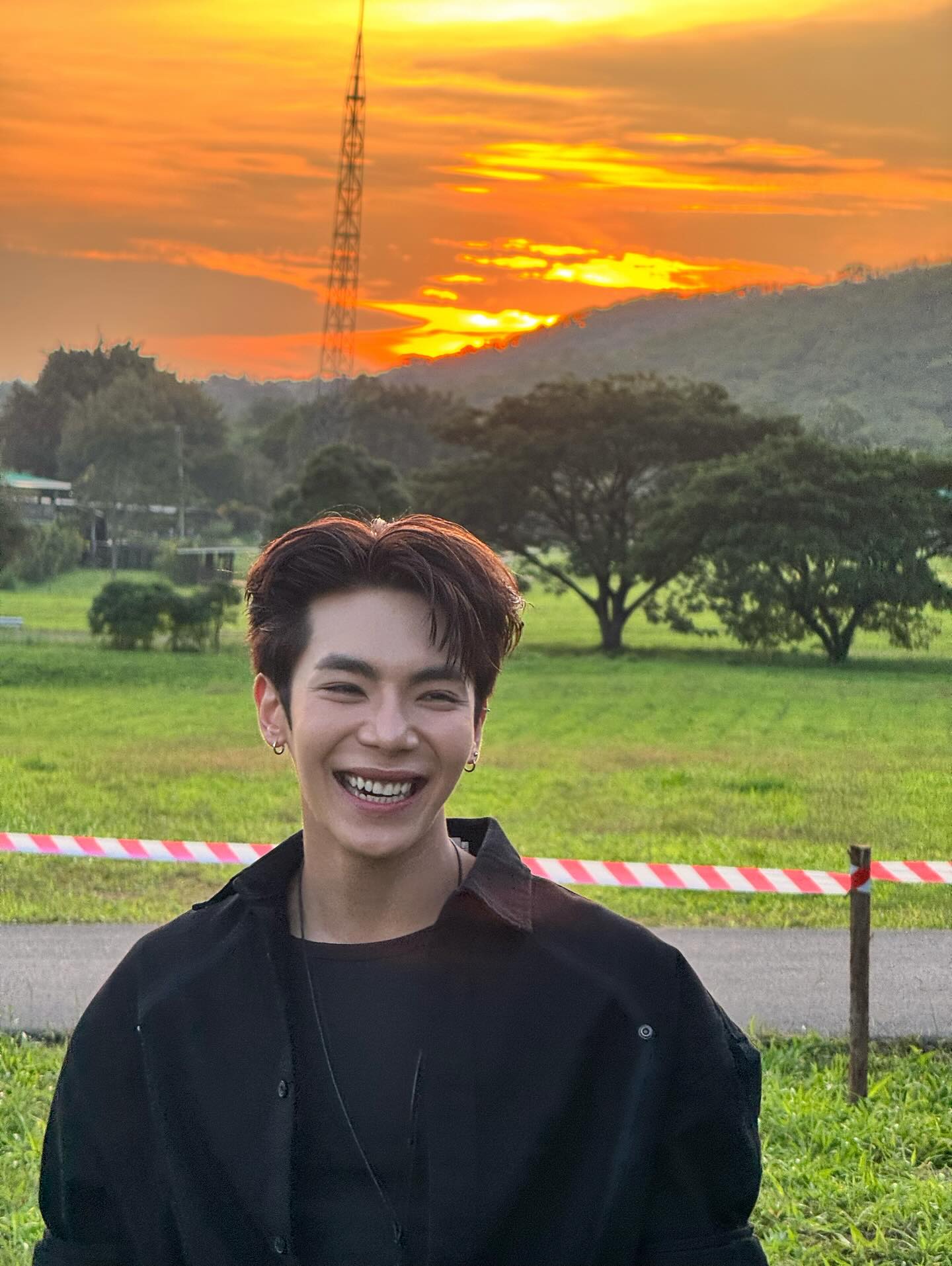 เจ็ท - ภัทร์ไพบูลย์ โอภาสสุวรรณ