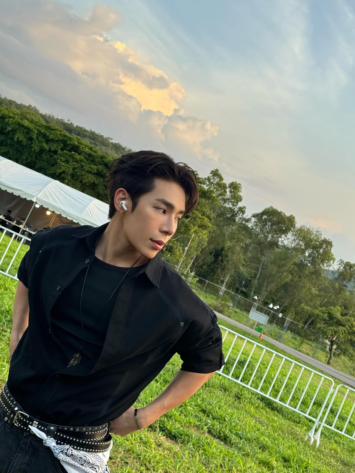 เจ็ท - ภัทร์ไพบูลย์ โอภาสสุวรรณ