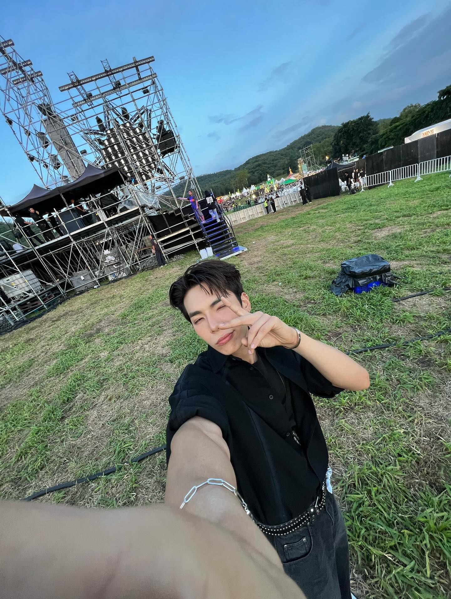 เจ็ท - ภัทร์ไพบูลย์ โอภาสสุวรรณ