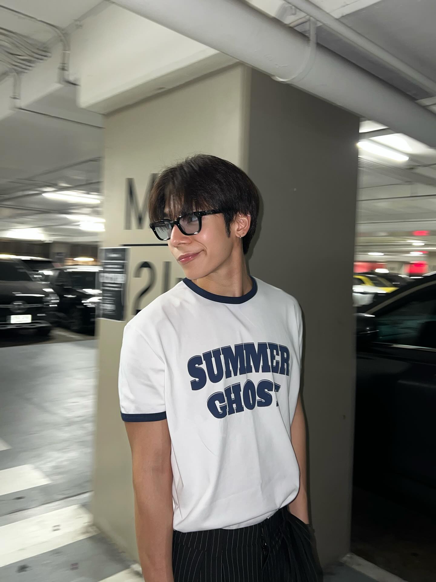 เจ็ท - ภัทร์ไพบูลย์ โอภาสสุวรรณ