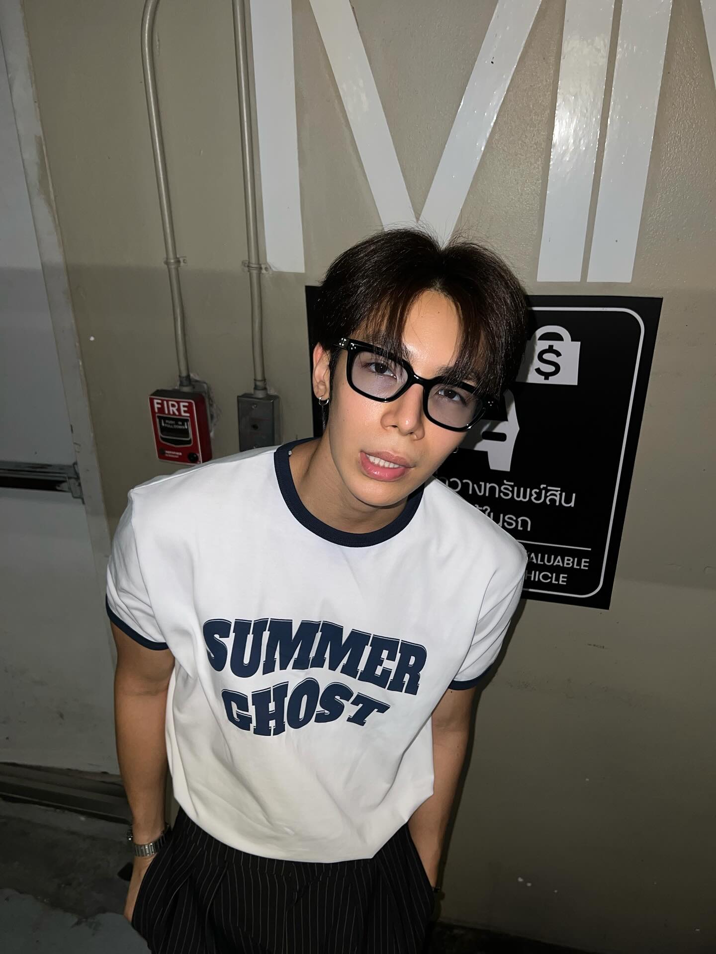 เจ็ท - ภัทร์ไพบูลย์ โอภาสสุวรรณ