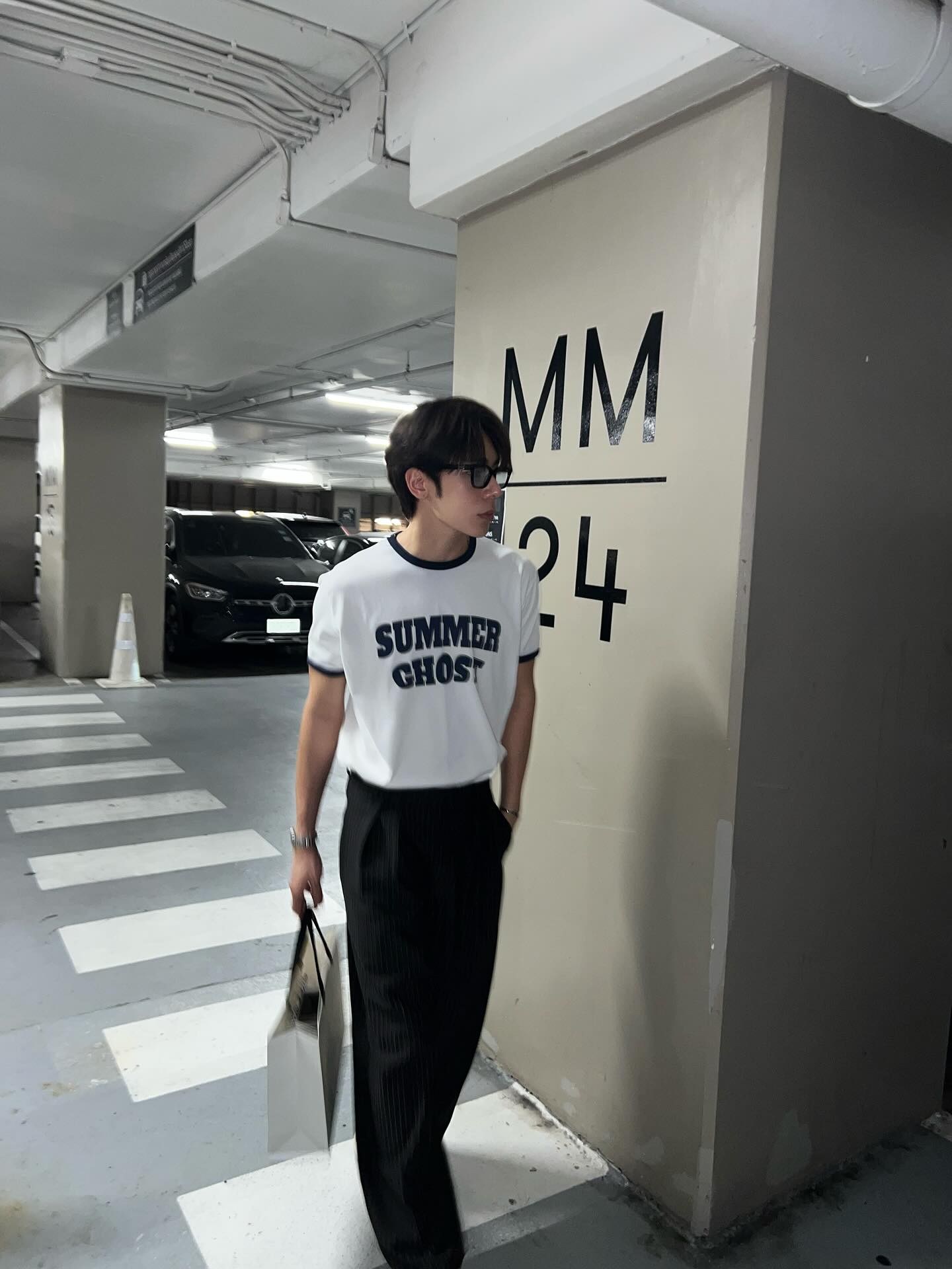 เจ็ท - ภัทร์ไพบูลย์ โอภาสสุวรรณ