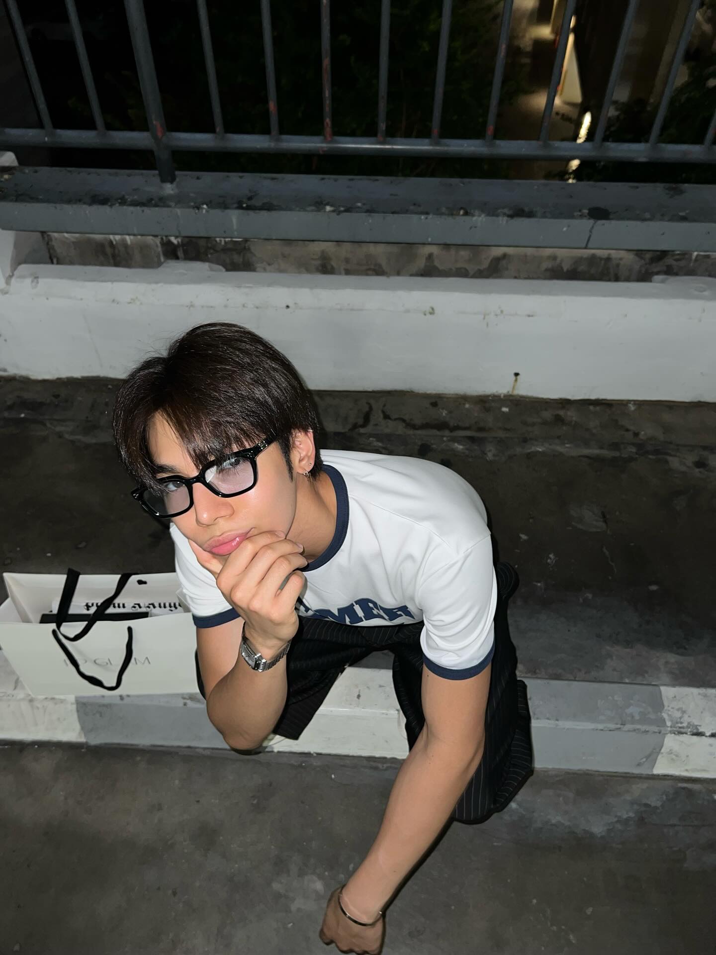 เจ็ท - ภัทร์ไพบูลย์ โอภาสสุวรรณ