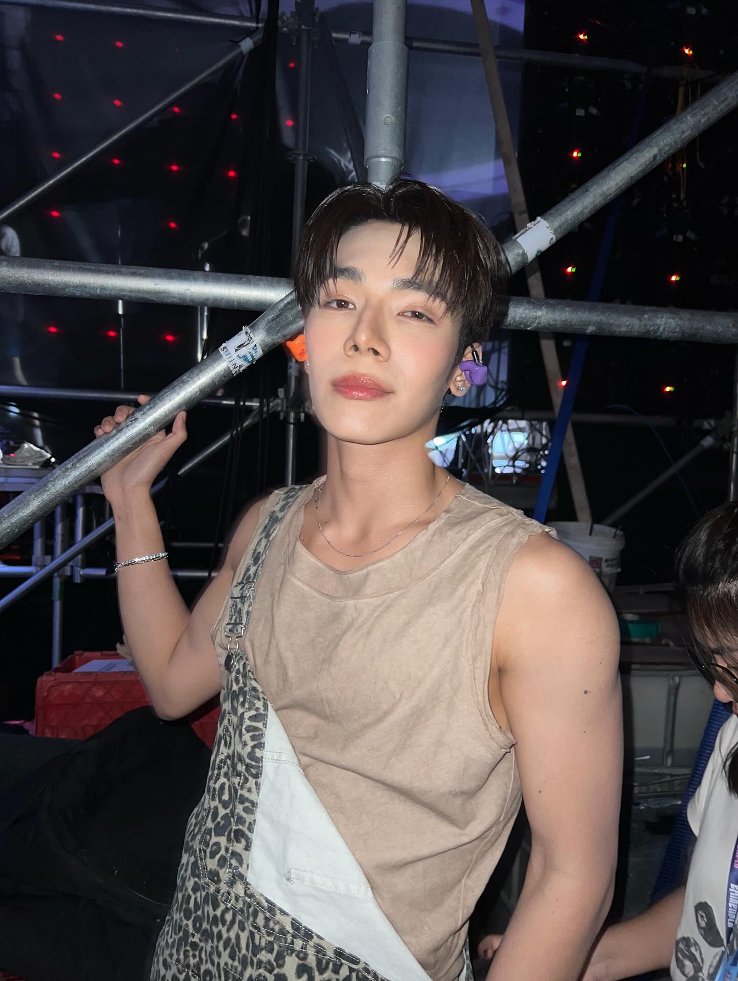 เจ็ท - ภัทร์ไพบูลย์ โอภาสสุวรรณ