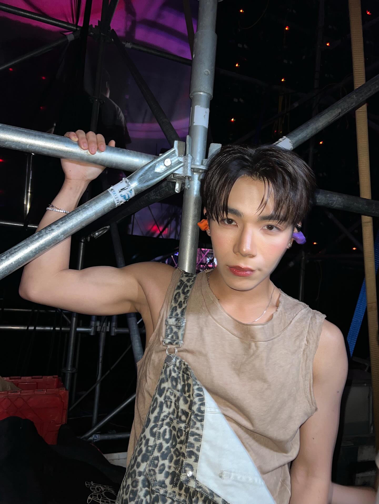 เจ็ท - ภัทร์ไพบูลย์ โอภาสสุวรรณ