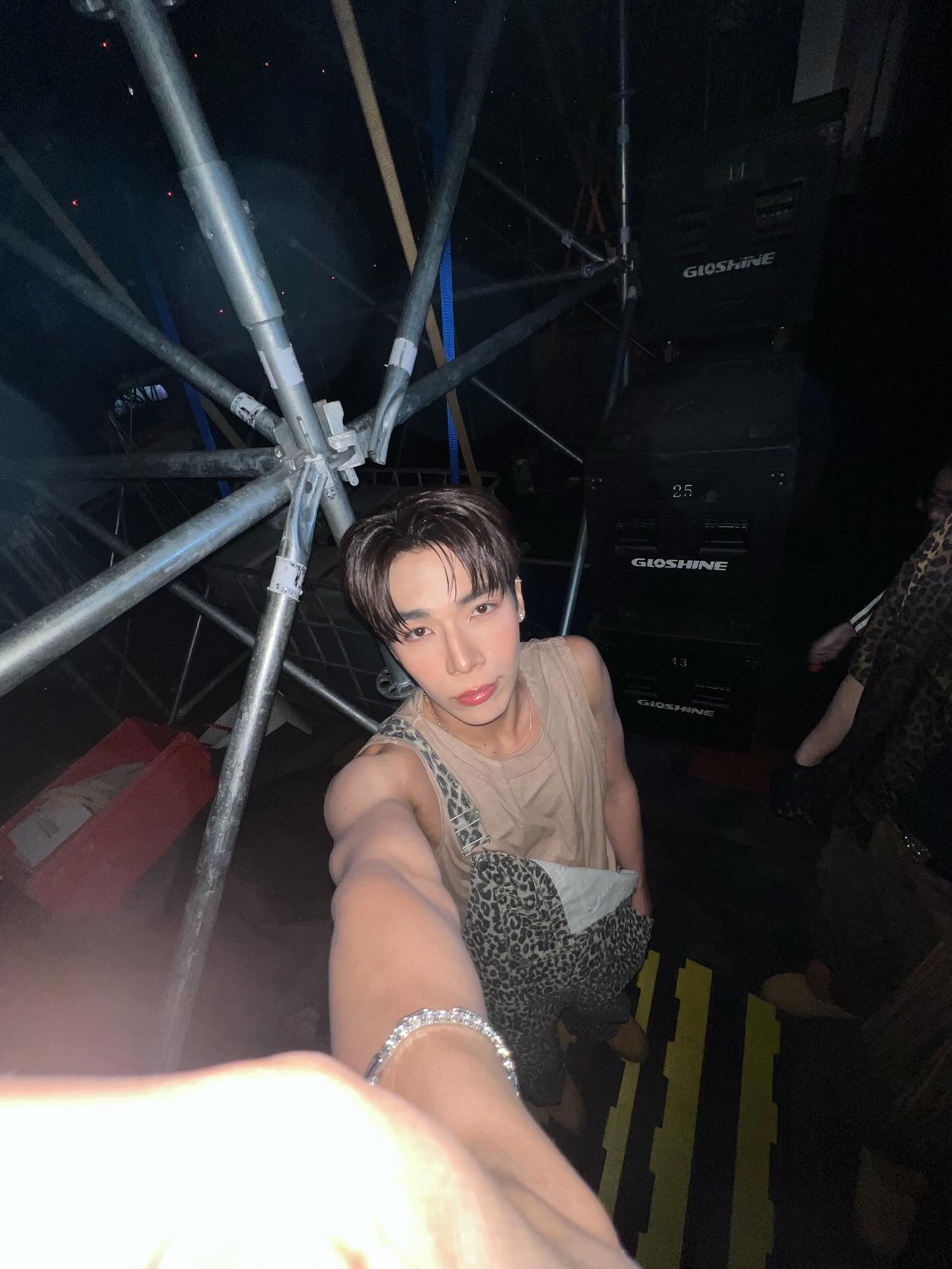 เจ็ท - ภัทร์ไพบูลย์ โอภาสสุวรรณ