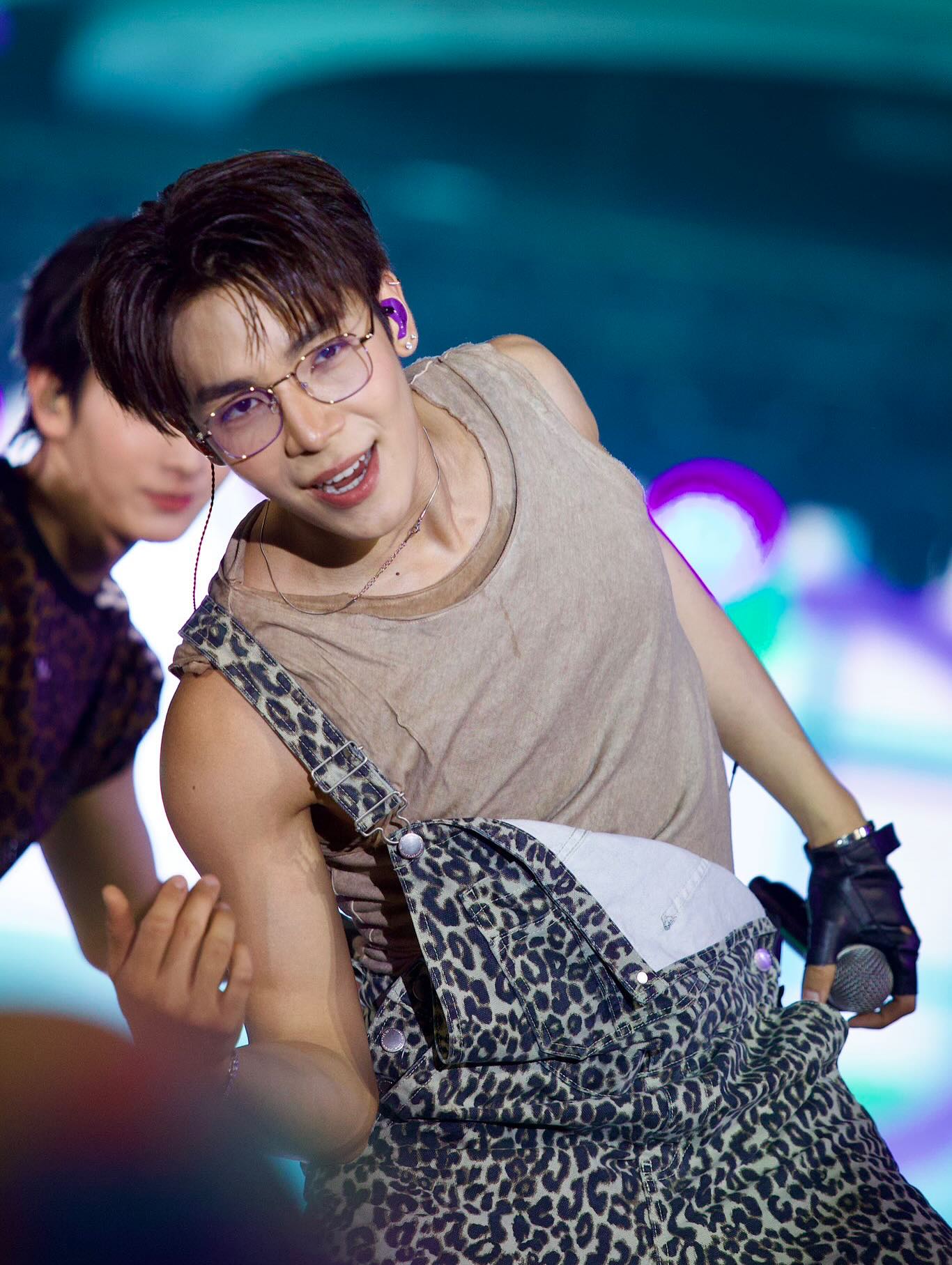 เจ็ท - ภัทร์ไพบูลย์ โอภาสสุวรรณ