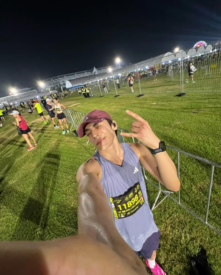 เจ็ท - ภัทร์ไพบูลย์ โอภาสสุวรรณ