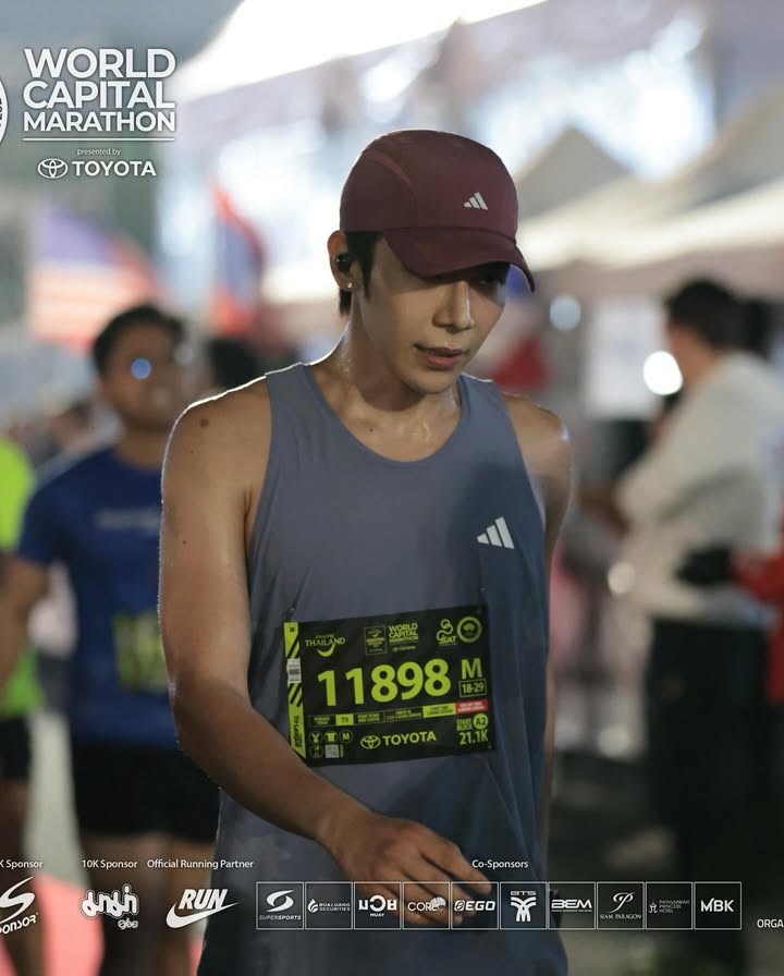 เจ็ท - ภัทร์ไพบูลย์ โอภาสสุวรรณ