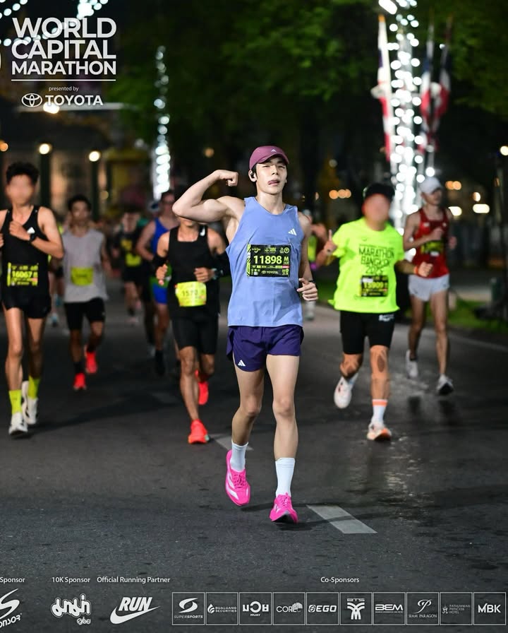 เจ็ท - ภัทร์ไพบูลย์ โอภาสสุวรรณ