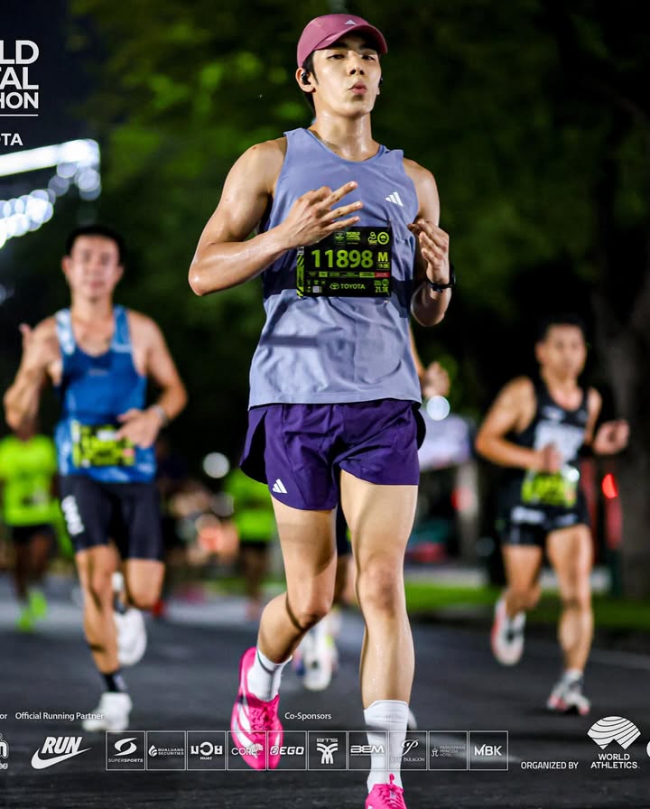 เจ็ท - ภัทร์ไพบูลย์ โอภาสสุวรรณ