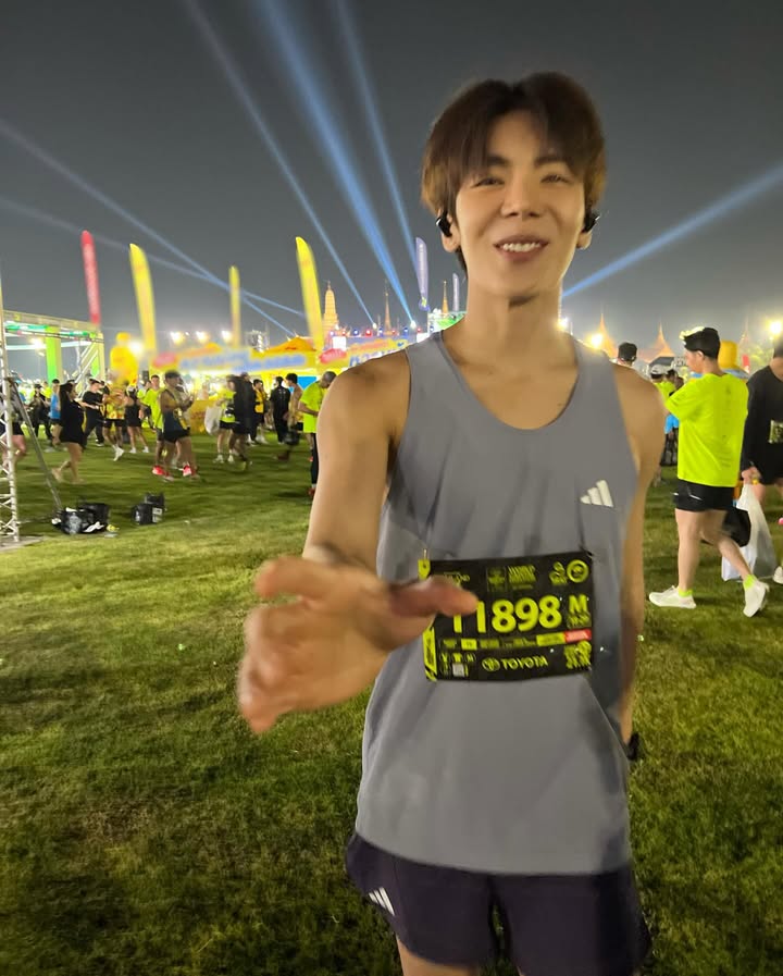 เจ็ท - ภัทร์ไพบูลย์ โอภาสสุวรรณ