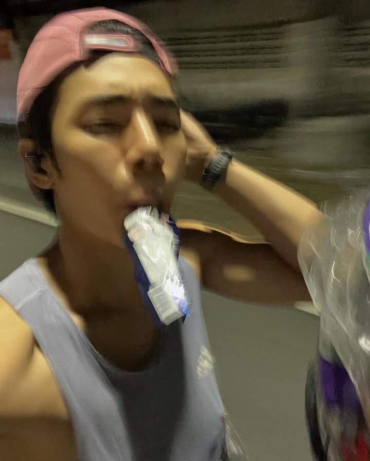 เจ็ท - ภัทร์ไพบูลย์ โอภาสสุวรรณ