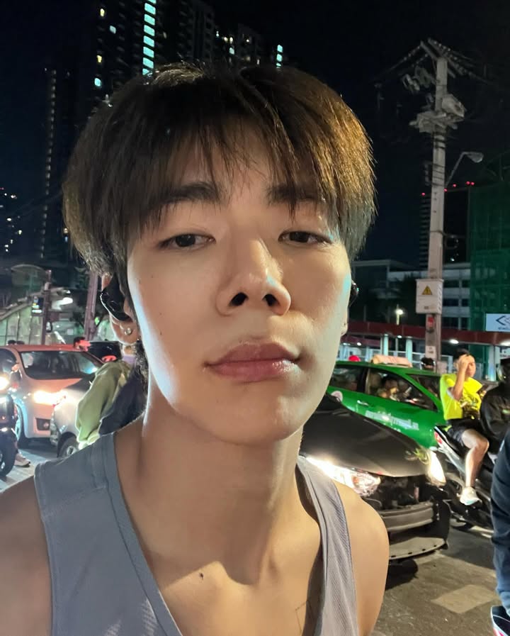 เจ็ท - ภัทร์ไพบูลย์ โอภาสสุวรรณ