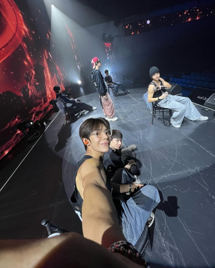 เจ็ท - ภัทร์ไพบูลย์ โอภาสสุวรรณ