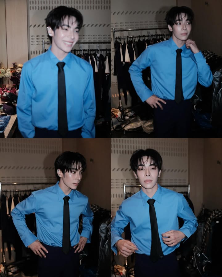 เจ็ท - ภัทร์ไพบูลย์ โอภาสสุวรรณ