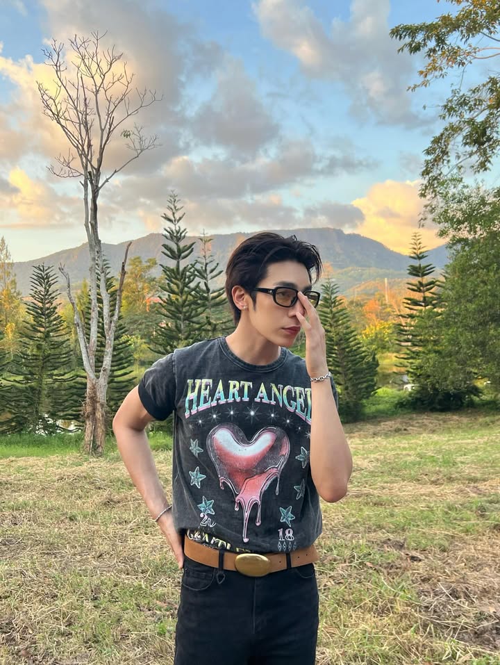 เจ็ท - ภัทร์ไพบูลย์ โอภาสสุวรรณ