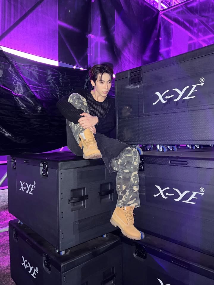 เจ็ท - ภัทร์ไพบูลย์ โอภาสสุวรรณ