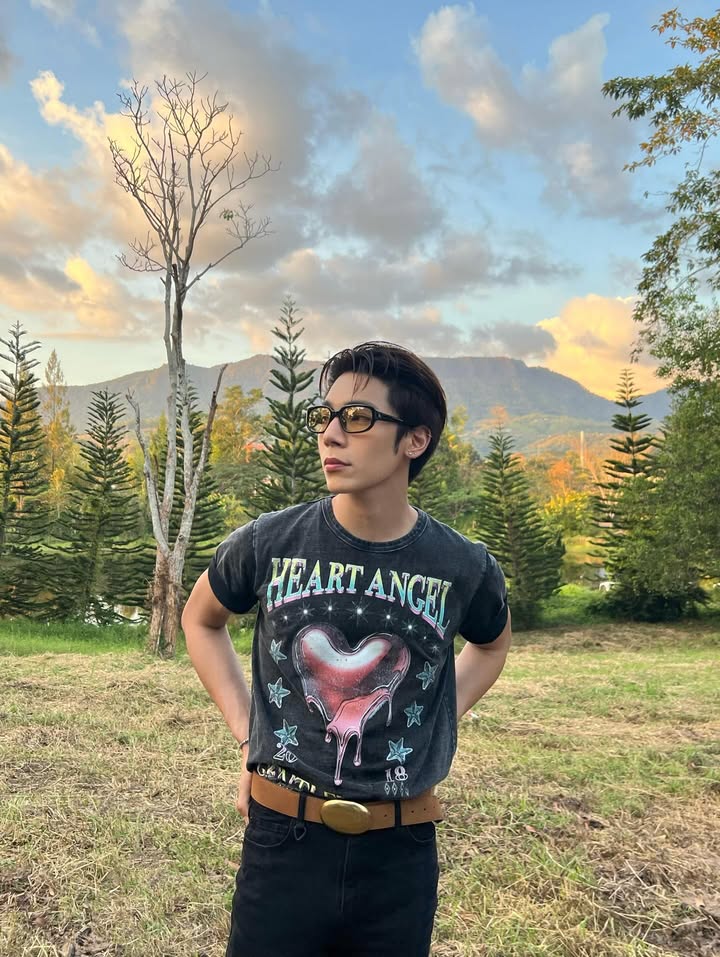 เจ็ท - ภัทร์ไพบูลย์ โอภาสสุวรรณ