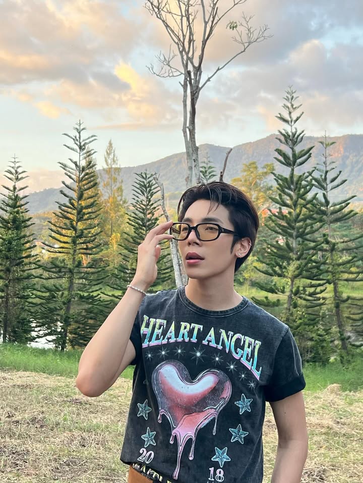 เจ็ท - ภัทร์ไพบูลย์ โอภาสสุวรรณ